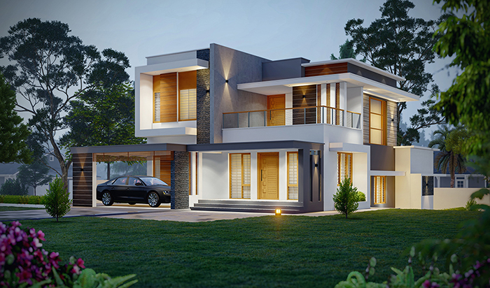 house-1