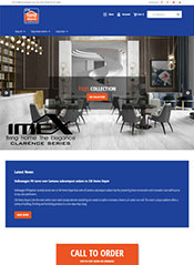 We designed and built CW Home Depot's website and ordering systems.