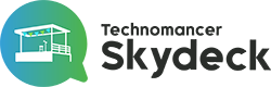 Technomancer Logo